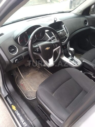 Chevrolet Cruze 2014, 250,000 km - 1.4 л - Gəncə