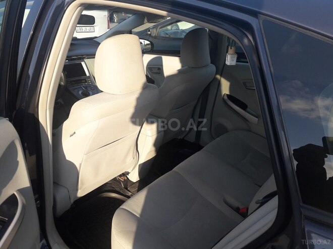 Toyota Prius 2013, 396,600 km - 1.5 l - Bakı