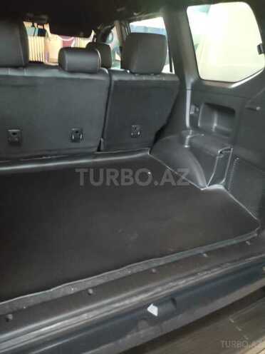 Toyota Prado 2007, 230,000 km - 4.0 л - Gəncə