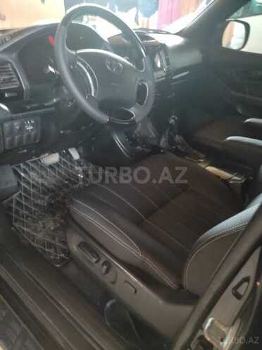Toyota Prado 2007, 230,000 km - 4.0 л - Gəncə