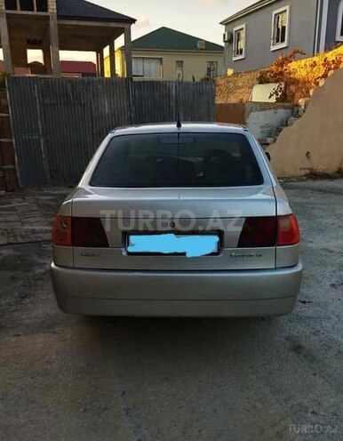 Chery Amulet (A15) 2007, 729,000 km - 1.6 l - Bakı