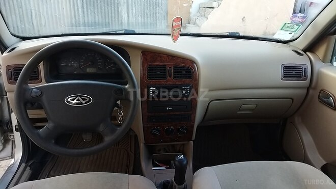 Chery Amulet (A15) 2007, 729,000 km - 1.6 l - Bakı