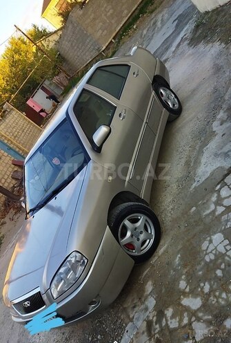 Chery Amulet (A15) 2007, 729,000 km - 1.6 l - Bakı