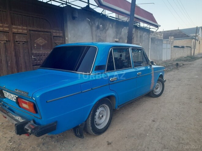 LADA (VAZ) 2106 1988, 122,000 km - 1.5 л - Tovuz