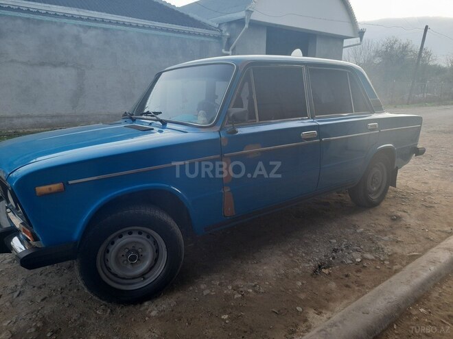 LADA (VAZ) 2106 1988, 122,000 km - 1.5 л - Tovuz