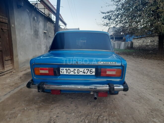 LADA (VAZ) 2106 1988, 122,000 km - 1.5 л - Tovuz