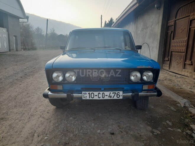 LADA (VAZ) 2106 1988, 122,000 km - 1.5 л - Tovuz