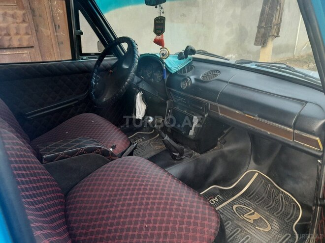 LADA (VAZ) 2106 1988, 122,000 km - 1.5 л - Tovuz