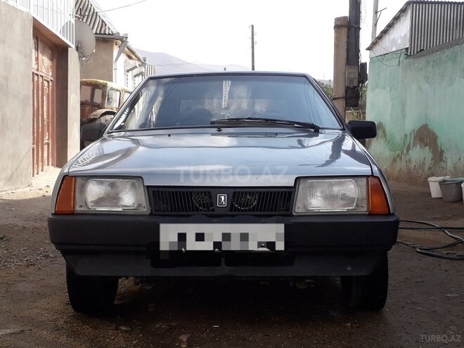 LADA (VAZ) 21099 1996, 252,525 km - 1.5 l - Gədəbəy