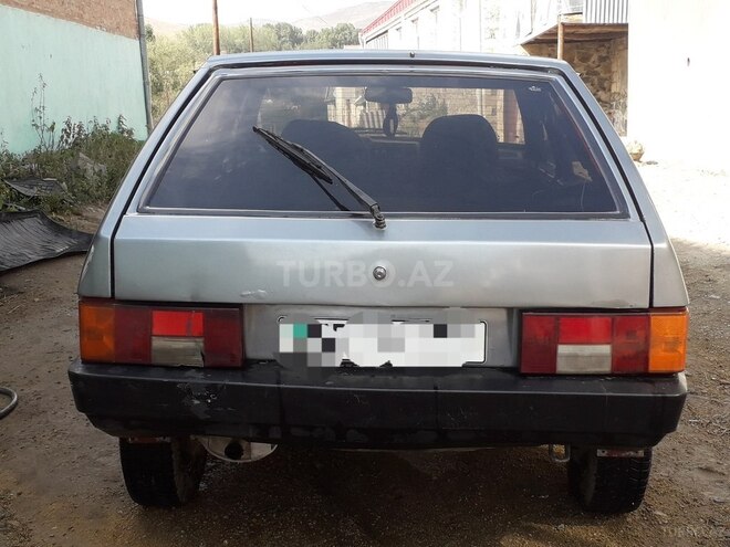 LADA (VAZ) 21099 1996, 252,525 km - 1.5 l - Gədəbəy