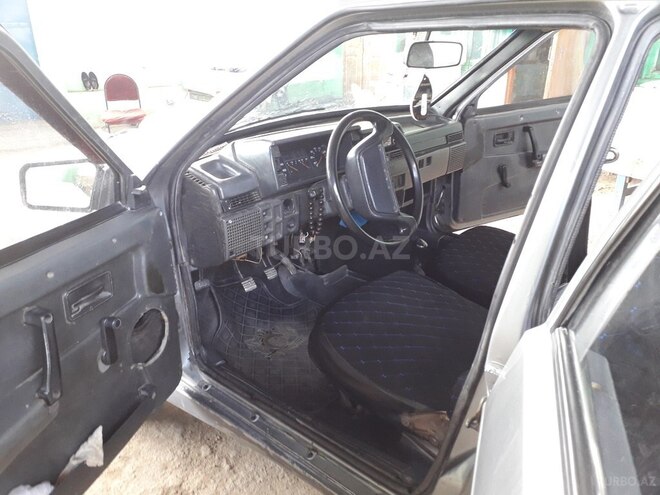LADA (VAZ) 21099 1996, 252,525 km - 1.5 l - Gədəbəy