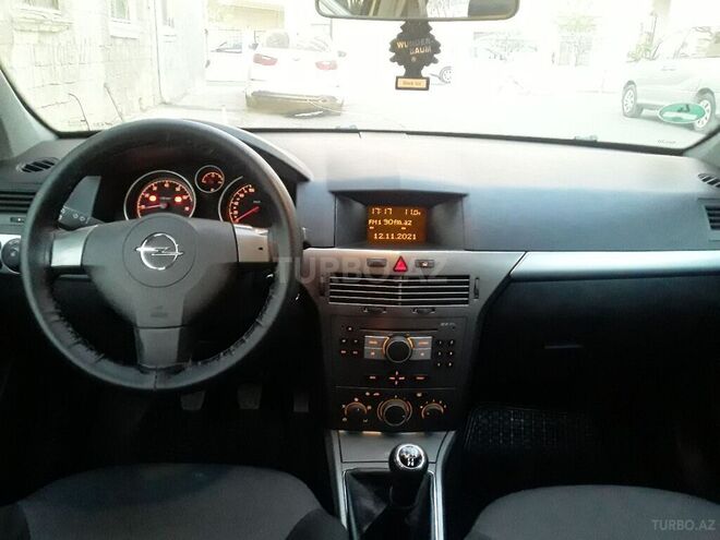 Opel Astra 2005, 112,000 km - 1.4 l - Sumqayıt
