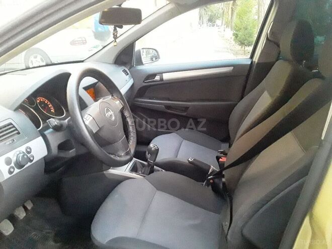Opel Astra 2005, 112,000 km - 1.4 l - Sumqayıt