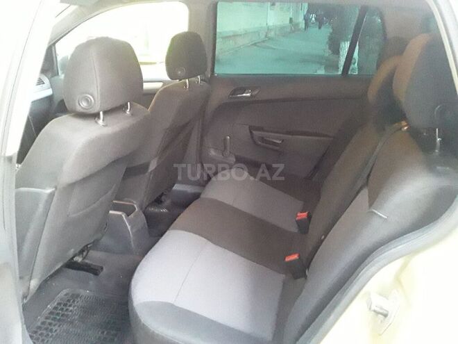 Opel Astra 2005, 112,000 km - 1.4 l - Sumqayıt