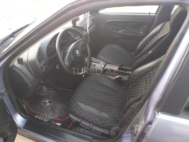 BMW 320 1996, 395,716 km - 2.0 l - Bakı