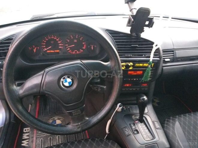 BMW 320 1996, 395,716 km - 2.0 l - Bakı