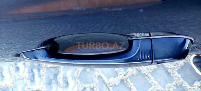 BMW 328 2012, 109,000 km - 2.0 l - Bakı