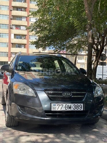 Kia Ceed 2009, 170,000 km - 1.4 l - Bakı