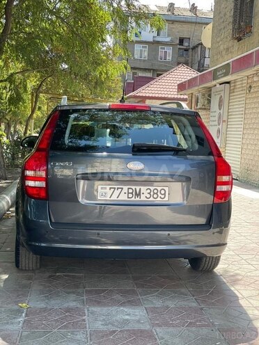 Kia Ceed 2009, 170,000 km - 1.4 l - Bakı