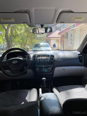 Kia Ceed 2009, 170,000 km - 1.4 l - Bakı