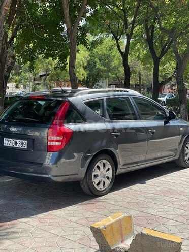 Kia Ceed 2009, 170,000 km - 1.4 l - Bakı