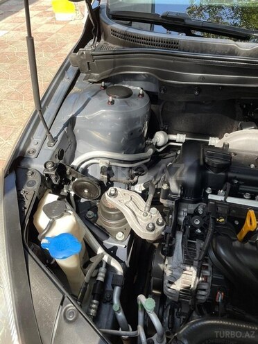 Kia Ceed 2009, 170,000 km - 1.4 l - Bakı