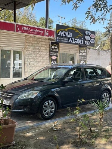 Kia Ceed 2009, 170,000 km - 1.4 l - Bakı