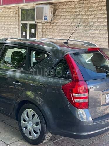 Kia Ceed 2009, 170,000 km - 1.4 l - Bakı