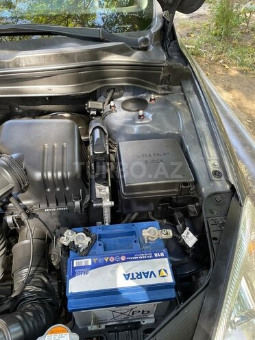 Kia Ceed 2009, 170,000 km - 1.4 l - Bakı