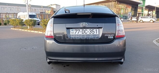 Toyota Prius 2008, 156,562 km - 1.5 l - Bakı
