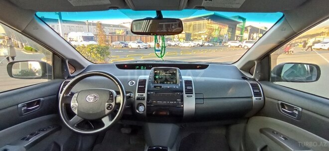 Toyota Prius 2008, 156,562 km - 1.5 l - Bakı