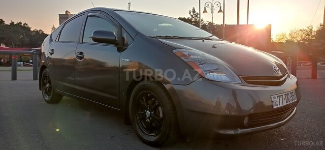 Toyota Prius 2008, 156,562 km - 1.5 l - Bakı