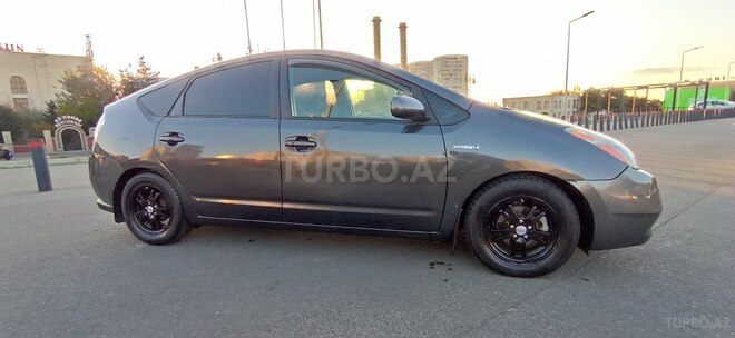 Toyota Prius 2008, 156,562 km - 1.5 l - Bakı