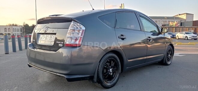 Toyota Prius 2008, 156,562 km - 1.5 l - Bakı