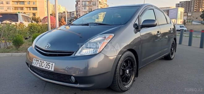 Toyota Prius 2008, 156,562 km - 1.5 l - Bakı