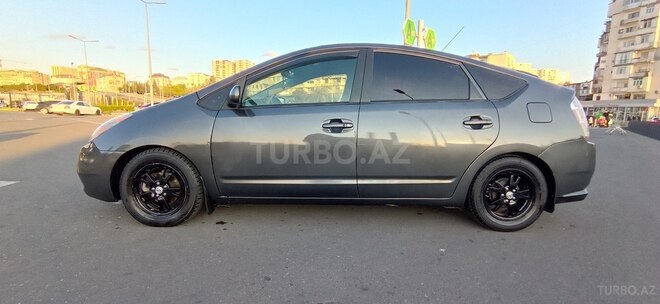 Toyota Prius 2008, 156,562 km - 1.5 l - Bakı