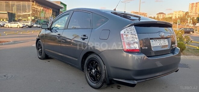Toyota Prius 2008, 156,562 km - 1.5 l - Bakı