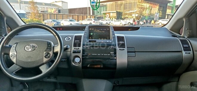 Toyota Prius 2008, 156,562 km - 1.5 l - Bakı
