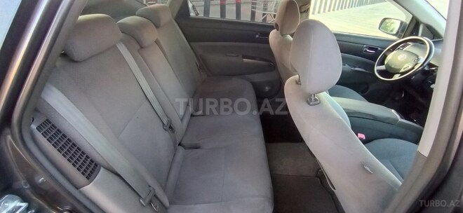 Toyota Prius 2008, 156,562 km - 1.5 l - Bakı