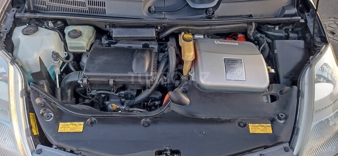 Toyota Prius 2008, 156,562 km - 1.5 l - Bakı