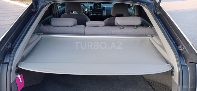 Toyota Prius 2008, 156,562 km - 1.5 l - Bakı