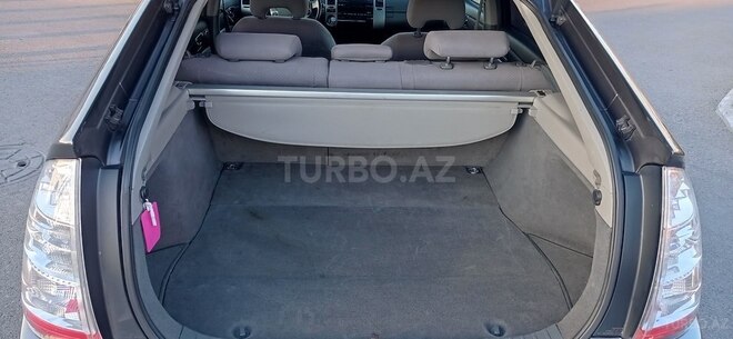Toyota Prius 2008, 156,562 km - 1.5 l - Bakı