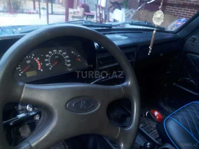 LADA (VAZ) Niva 2014, 150,000 km - 1.7 l - Beyləqan