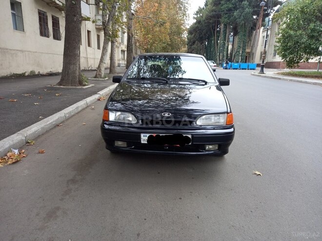 LADA (VAZ) 2115 2006, 222,222 km - 1.5 л - Gəncə