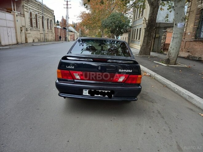 LADA (VAZ) 2115 2006, 222,222 km - 1.5 л - Gəncə
