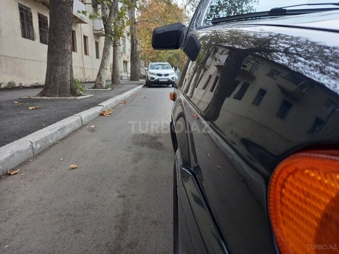 LADA (VAZ) 2115 2006, 222,222 km - 1.5 л - Gəncə