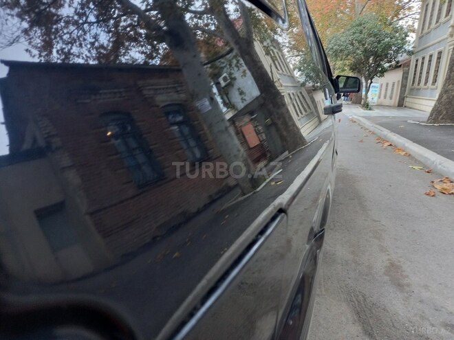 LADA (VAZ) 2115 2006, 222,222 km - 1.5 л - Gəncə