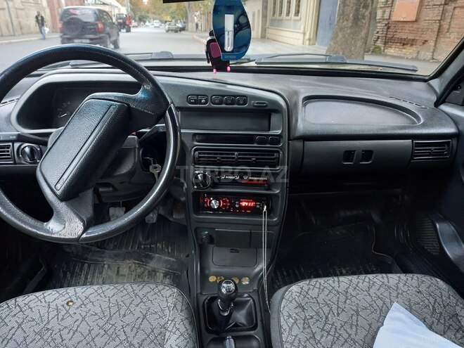 LADA (VAZ) 2115 2006, 222,222 km - 1.5 л - Gəncə