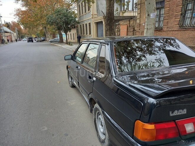 LADA (VAZ) 2115 2006, 222,222 km - 1.5 л - Gəncə