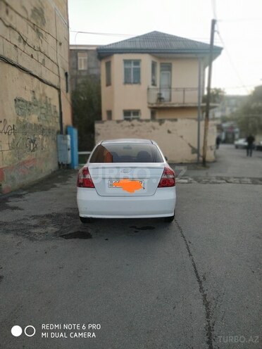 Chevrolet Aveo 2011, 304,000 km - 1.2 l - Bakı